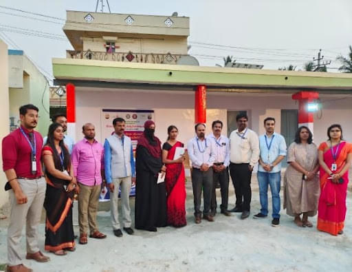 BMS College Of Commerce & Management Bangalore Events photo 12